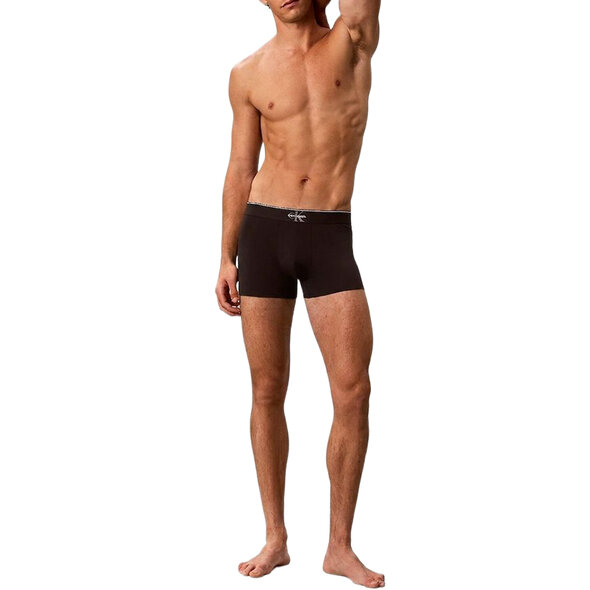 CALVIN KLEIN 3-PACK TRUNK ΕΣΩΡΟΥΧΑ ΑΝΔΡΙΚΑ LV00NB4472-GUV