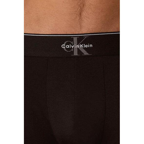 CALVIN KLEIN 3-PACK TRUNK ΕΣΩΡΟΥΧΑ ΑΝΔΡΙΚΑ LV00NB4472-GUV