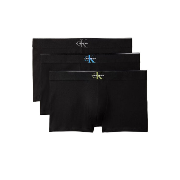 CALVIN KLEIN 3-PACK TRUNK ΕΣΩΡΟΥΧΑ ΑΝΔΡΙΚΑ LV00NB4472-GUV