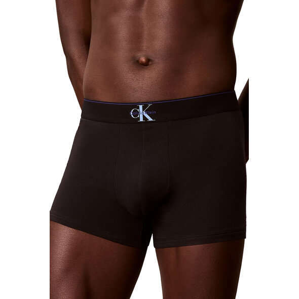 CALVIN KLEIN 3-PACK TRUNK ΕΣΩΡΟΥΧΑ ΑΝΔΡΙΚΑ LV00NB4472-TI8