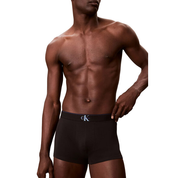 CALVIN KLEIN 3-PACK TRUNK ΕΣΩΡΟΥΧΑ ΑΝΔΡΙΚΑ LV00NB4472-TI8