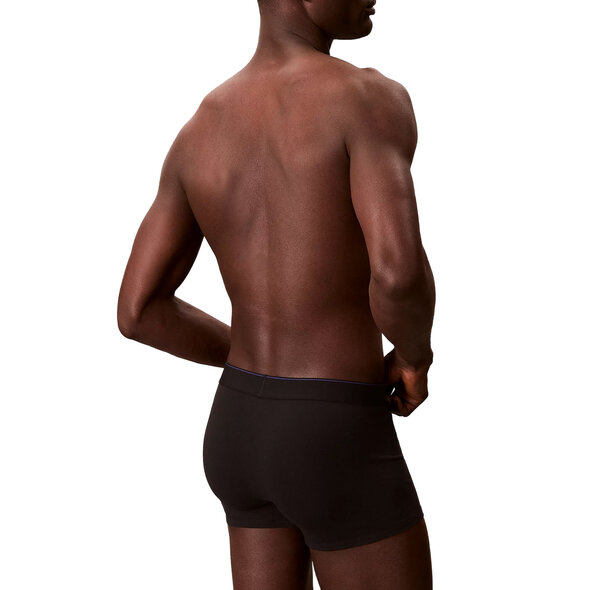 CALVIN KLEIN 3-PACK TRUNK ΕΣΩΡΟΥΧΑ ΑΝΔΡΙΚΑ LV00NB4472-TI8