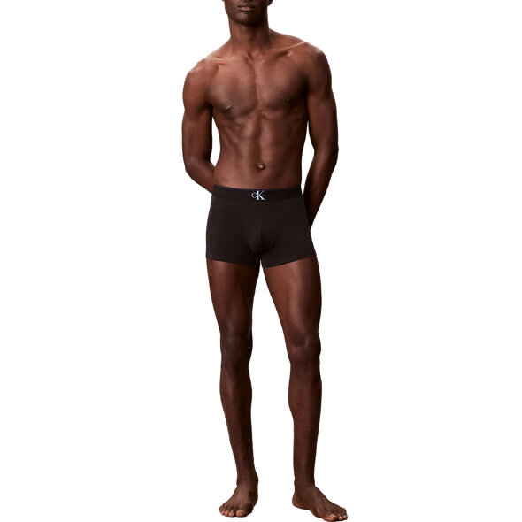 CALVIN KLEIN 3-PACK TRUNK ΕΣΩΡΟΥΧΑ ΑΝΔΡΙΚΑ LV00NB4472-TI8