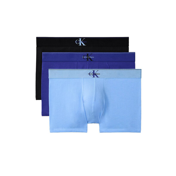 CALVIN KLEIN 3-PACK TRUNK ΕΣΩΡΟΥΧΑ ΑΝΔΡΙΚΑ LV00NB4472-TI8