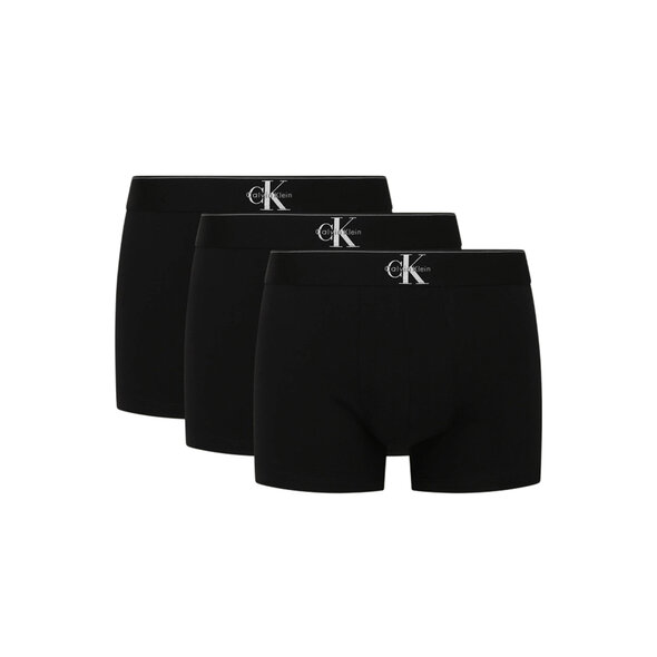 CALVIN KLEIN 3-PACK TRUNK ΕΣΩΡΟΥΧΑ ΑΝΔΡΙΚΑ LV00NB4472-UB1