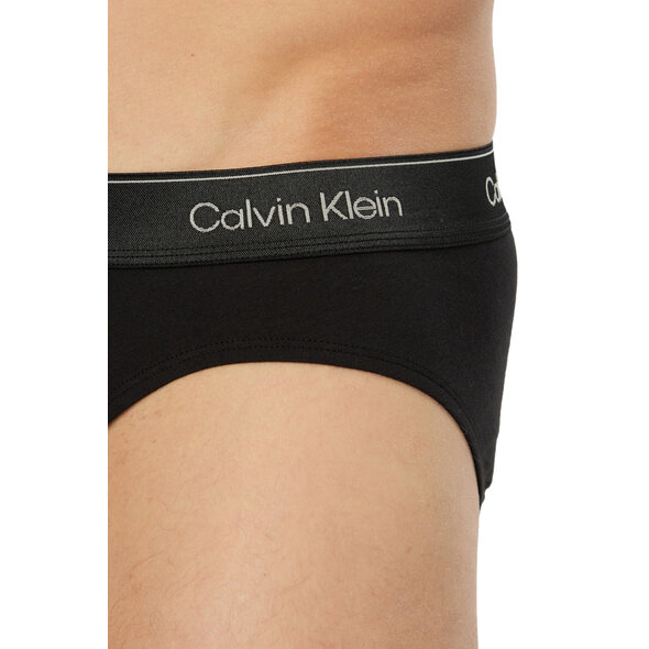 CALVIN KLEIN 3-PACK BRIEFS ΕΣΩΡΟΥΧΑ ΑΝΔΡΙΚΑ LV00NB4574-UB1