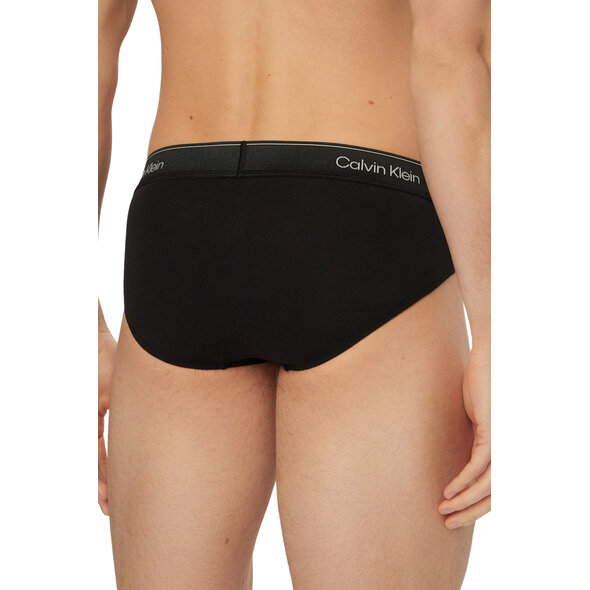CALVIN KLEIN 3-PACK BRIEFS ΕΣΩΡΟΥΧΑ ΑΝΔΡΙΚΑ LV00NB4574-UB1