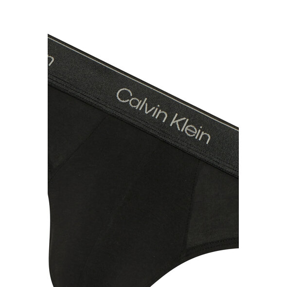 CALVIN KLEIN 3-PACK BRIEFS ΕΣΩΡΟΥΧΑ ΑΝΔΡΙΚΑ LV00NB4574-UB1