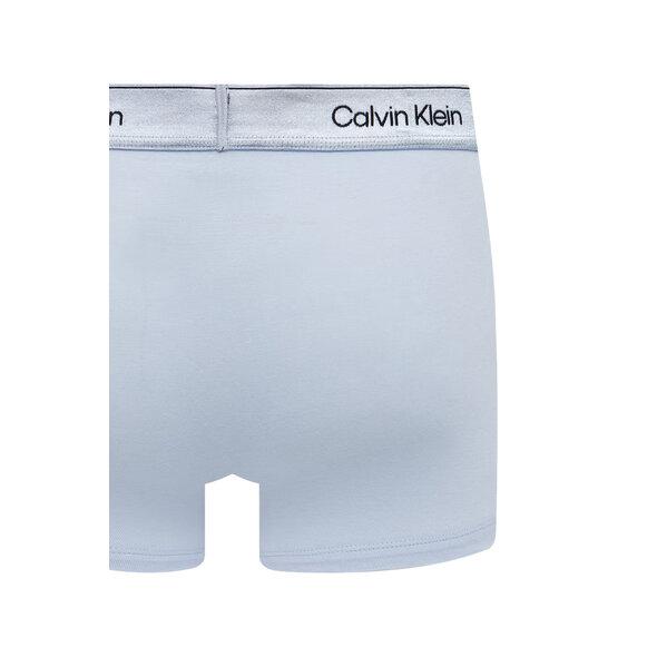 CALVIN KLEIN 3-PACK TRUNK ΕΣΩΡΟΥΧΑ ΑΝΔΡΙΚΑ LV00NB4575-4XM