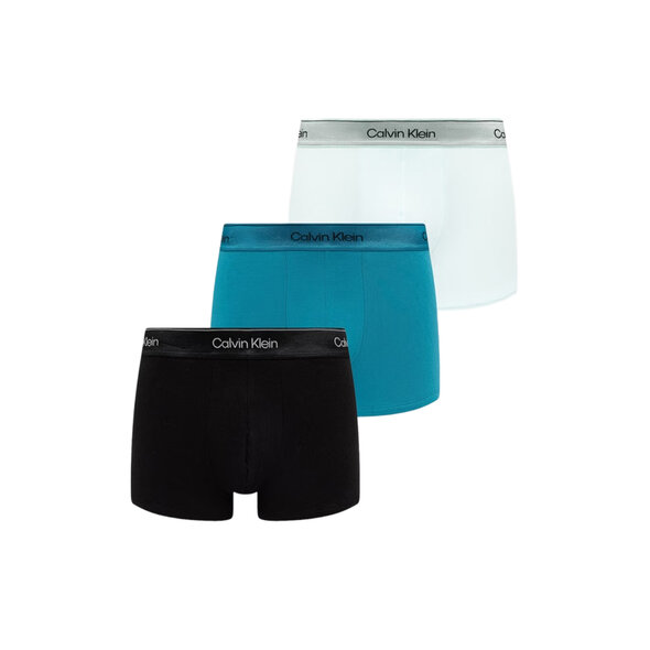CALVIN KLEIN 3-PACK TRUNK ΕΣΩΡΟΥΧΑ ΑΝΔΡΙΚΑ LV00NB4575-4XQ
