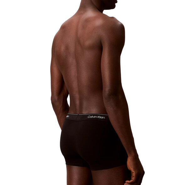 CALVIN KLEIN 3-PACK TRUNK ΕΣΩΡΟΥΧΑ ΑΝΔΡΙΚΑ LV00NB4575-UB1