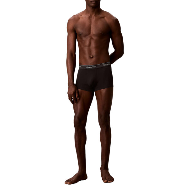 CALVIN KLEIN 3-PACK TRUNK ΕΣΩΡΟΥΧΑ ΑΝΔΡΙΚΑ LV00NB4575-UB1