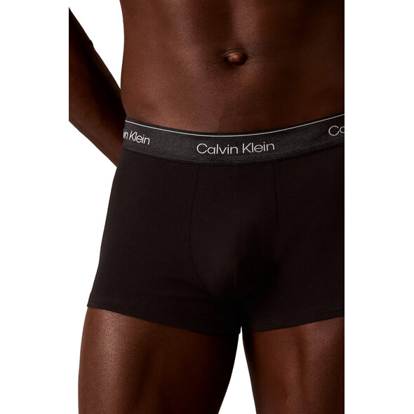 CALVIN KLEIN 3-PACK TRUNK ΕΣΩΡΟΥΧΑ ΑΝΔΡΙΚΑ LV00NB4575-UB1
