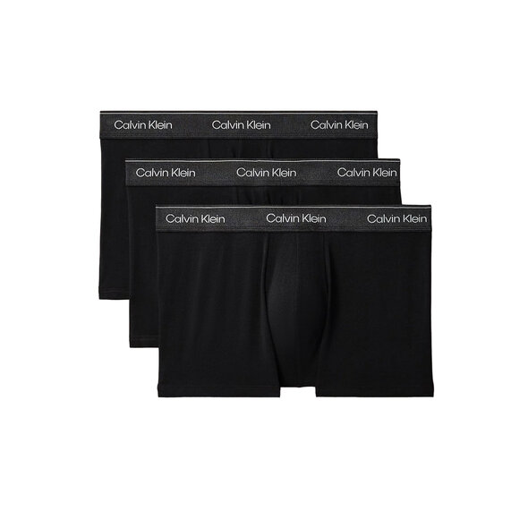 CALVIN KLEIN 3-PACK TRUNK ΕΣΩΡΟΥΧΑ ΑΝΔΡΙΚΑ LV00NB4575-UB1