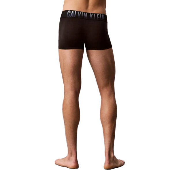 CALVIN KLEIN 3-PACK TRUNK ΕΣΩΡΟΥΧΑ ΑΝΔΡΙΚΑ LV00NB4626-6D4