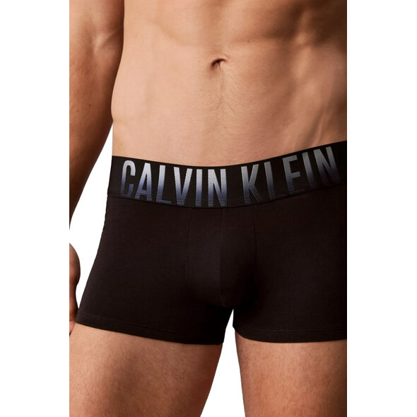 CALVIN KLEIN 3-PACK TRUNK ΕΣΩΡΟΥΧΑ ΑΝΔΡΙΚΑ LV00NB4626-6D4