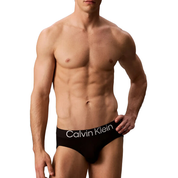 CALVIN KLEIN 3-PACK BRIEFS ΕΣΩΡΟΥΧΑ ΑΝΔΡΙΚΑ LV00NB4649-UB1
