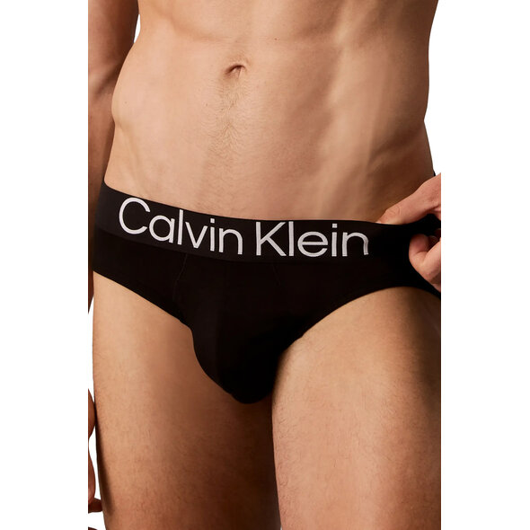 CALVIN KLEIN 3-PACK BRIEFS ΕΣΩΡΟΥΧΑ ΑΝΔΡΙΚΑ LV00NB4649-UB1