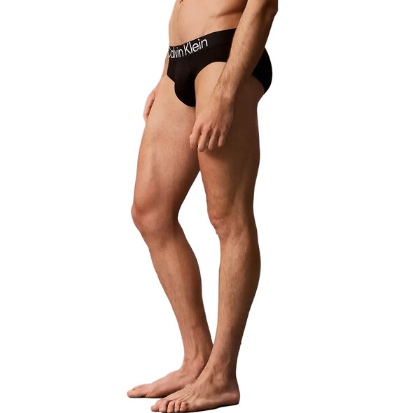 CALVIN KLEIN 3-PACK BRIEFS ΕΣΩΡΟΥΧΑ ΑΝΔΡΙΚΑ LV00NB4649-UB1