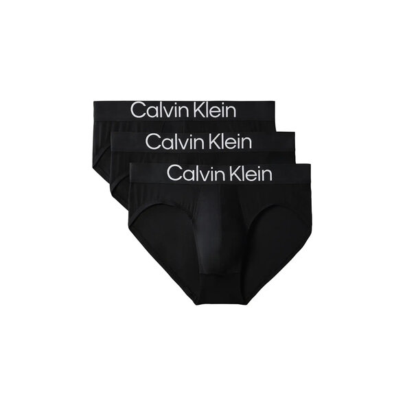 CALVIN KLEIN 3-PACK BRIEFS ΕΣΩΡΟΥΧΑ ΑΝΔΡΙΚΑ LV00NB4649-UB1