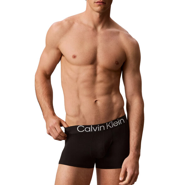 CALVIN KLEIN 3-PACK TRUNK ΕΣΩΡΟΥΧΑ ΑΝΔΡΙΚΑ LV00NB4651-UB1