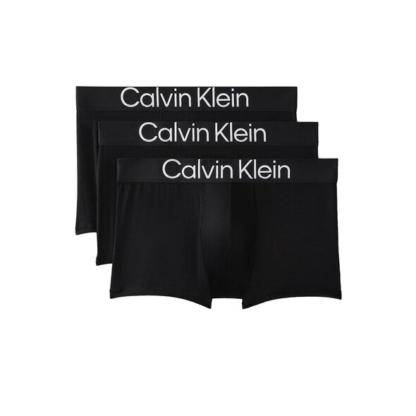 CALVIN KLEIN 3-PACK TRUNK ΕΣΩΡΟΥΧΑ ΑΝΔΡΙΚΑ LV00NB4651-UB1