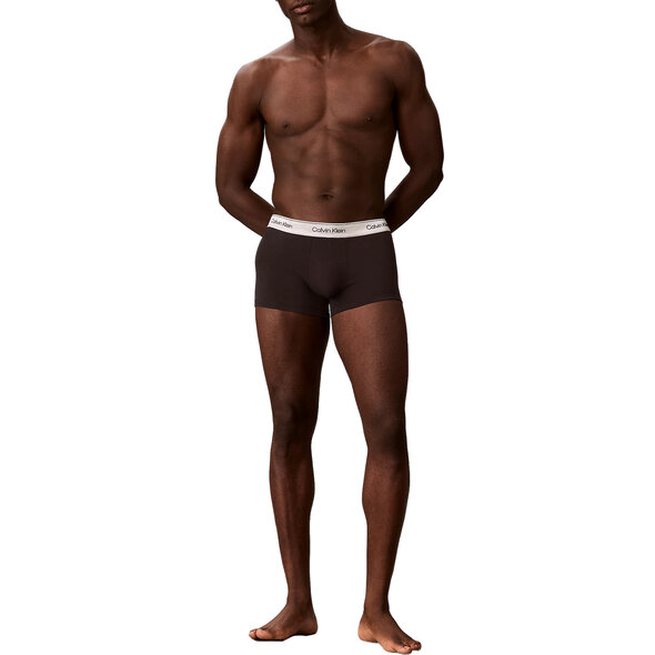 CALVIN KLEIN 3-PACK TRUNK ΕΣΩΡΟΥΧΑ ΑΝΔΡΙΚΑ LV00NB4730-4XB