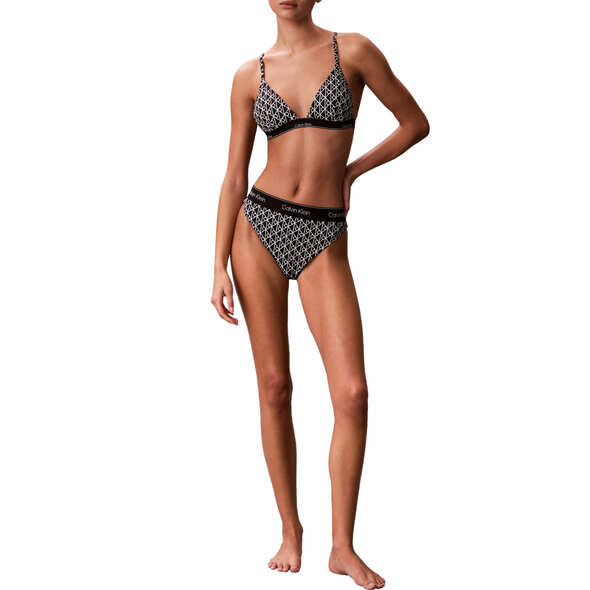 CALVIN KLEIN BRAZILIAN BIKINI BOTTOM ΜΑΓΙΩ ΓΥΝΑΙΚΕΙΟ LV00Q61131-32N