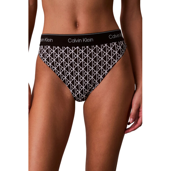 CALVIN KLEIN BRAZILIAN BIKINI BOTTOM ΜΑΓΙΩ ΓΥΝΑΙΚΕΙΟ LV00Q61131-32N