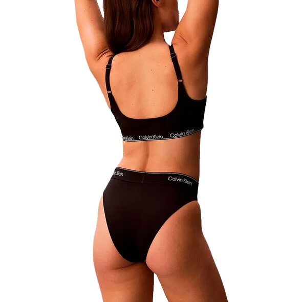CALVIN KLEIN BRAZILIAN BIKINI BOTTOM ΜΑΓΙΩ ΓΥΝΑΙΚΕΙΟ LV00Q61131-UB1