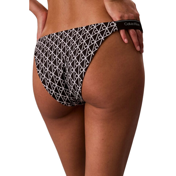 CALVIN KLEIN BIKINI BOTTOM ΜΑΓΙΩ ΓΥΝΑΙΚΕΙΟ LV00Q61206-32N