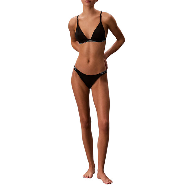 CALVIN KLEIN BIKINI BOTTOM ΜΑΓΙΩ ΓΥΝΑΙΚΕΙΟ LV00Q61206-UB1
