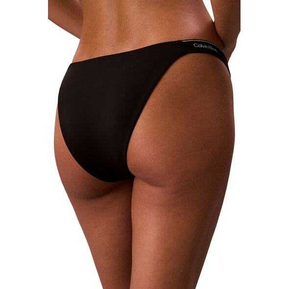 CALVIN KLEIN BIKINI BOTTOM ΜΑΓΙΩ ΓΥΝΑΙΚΕΙΟ LV00Q61206-UB1