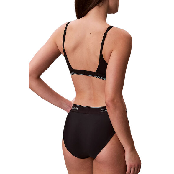 CALVIN KLEIN TOP BIKINI ΜΑΓΙΩ ΓΥΝΑΙΚΕΙΟ LV00Q61207-UB1