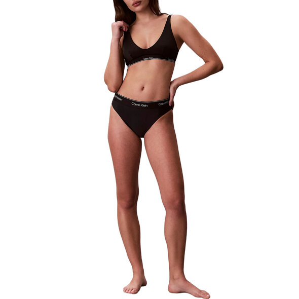 CALVIN KLEIN TOP BIKINI ΜΑΓΙΩ ΓΥΝΑΙΚΕΙΟ LV00Q61207-UB1