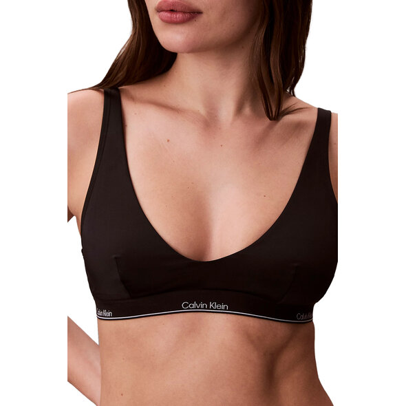 CALVIN KLEIN TOP BIKINI ΜΑΓΙΩ ΓΥΝΑΙΚΕΙΟ LV00Q61207-UB1