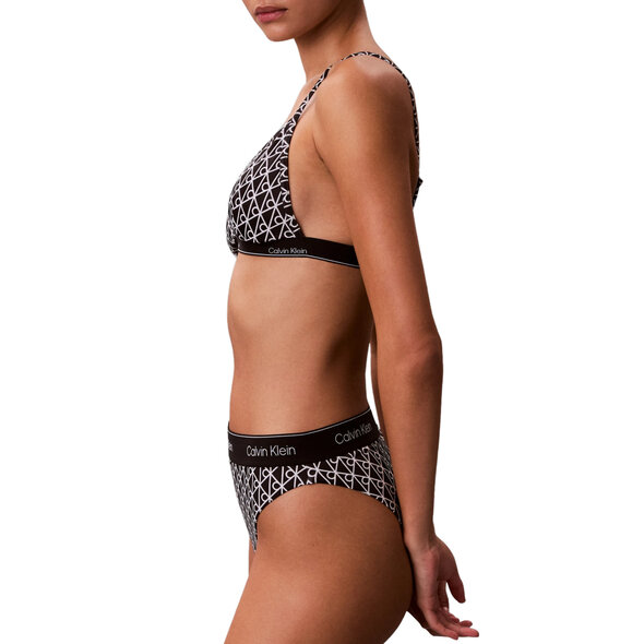 CALVIN KLEIN TOP BIKINI ΜΑΓΙΩ ΓΥΝΑΙΚΕΙΟ LV00Q61208-32N