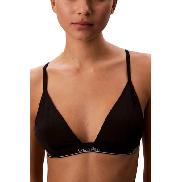 CALVIN KLEIN TOP BIKINI ΜΑΓΙΩ ΓΥΝΑΙΚΕΙΟ LV00Q61208-UB1