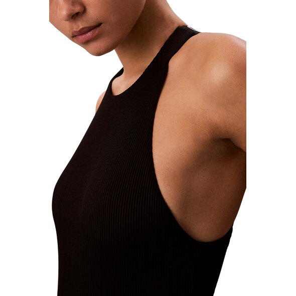 CALVIN KLEIN ΟΛΟΣΩΜΟ ΜΑΓΙΩ ΓΥΝΑΙΚΕΙΟ LV00Q61210-UB1