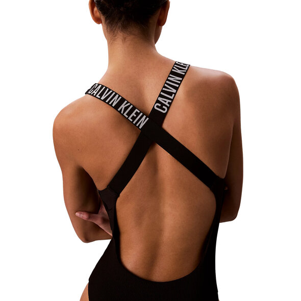 CALVIN KLEIN ΟΛΟΣΩΜΟ ΜΑΓΙΩ ΓΥΝΑΙΚΕΙΟ LV00Q61210-UB1