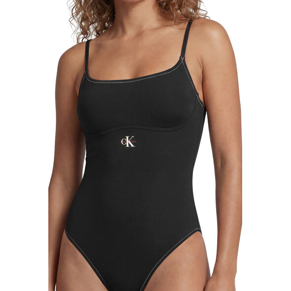 CALVIN KLEIN ΟΛΟΣΩΜΟ ΜΑΓΙΩ ΓΥΝΑΙΚΕΙΟ LV00Q61217-UB1