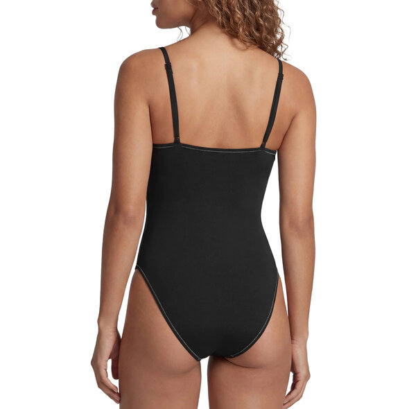 CALVIN KLEIN ΟΛΟΣΩΜΟ ΜΑΓΙΩ ΓΥΝΑΙΚΕΙΟ LV00Q61217-UB1