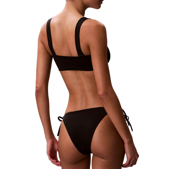 CALVIN KLEIN BIKINI BOTTOM ΜΑΓΙΩ ΓΥΝΑΙΚΕΙΟ LV00Q61220-UB1