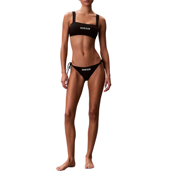 CALVIN KLEIN BIKINI BOTTOM ΜΑΓΙΩ ΓΥΝΑΙΚΕΙΟ LV00Q61220-UB1