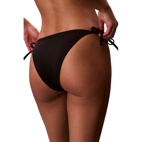 CALVIN KLEIN BIKINI BOTTOM ΜΑΓΙΩ ΓΥΝΑΙΚΕΙΟ LV00Q61220-UB1