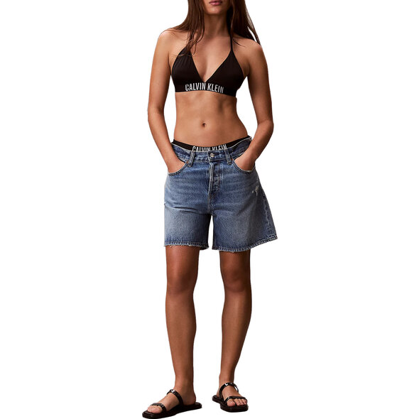 CALVIN KLEIN TOP BIKINI ΜΑΓΙΩ ΓΥΝΑΙΚΕΙΟ LV00Q61222-UB1