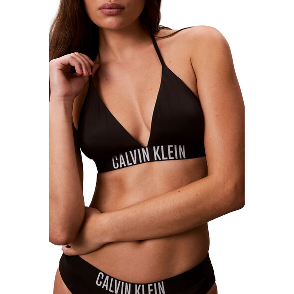 CALVIN KLEIN TOP BIKINI ΜΑΓΙΩ ΓΥΝΑΙΚΕΙΟ LV00Q61222-UB1