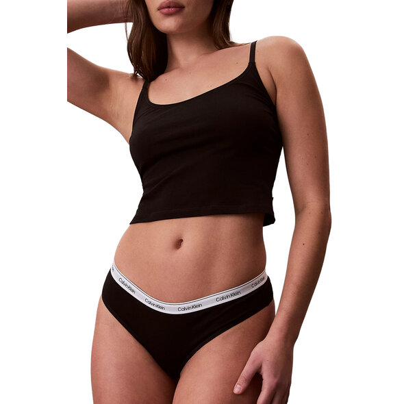 CALVIN KLEIN 3-PACK BRAZILIAN ΕΣΩΡΟΥΧΑ ΓΥΝΑΙΚΕΙΑ LV00QD5396-3RN