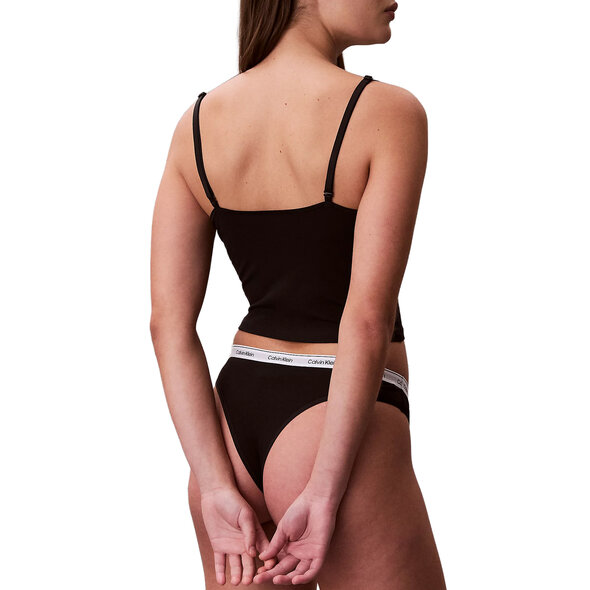 CALVIN KLEIN 3-PACK BRAZILIAN ΕΣΩΡΟΥΧΑ ΓΥΝΑΙΚΕΙΑ LV00QD5396-3RN