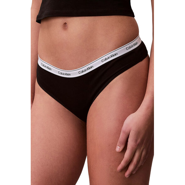CALVIN KLEIN 3-PACK BRAZILIAN ΕΣΩΡΟΥΧΑ ΓΥΝΑΙΚΕΙΑ LV00QD5396-3RN